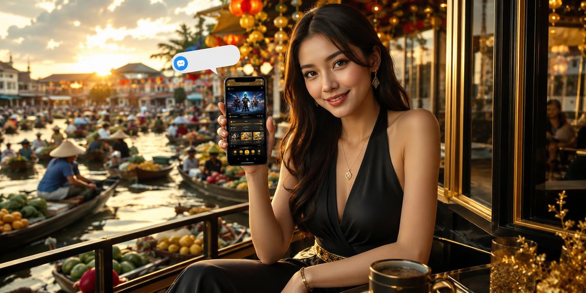 Người dùng tại Cần Thơ xem esports betting trong bối cảnh cà phê Việt Nam
